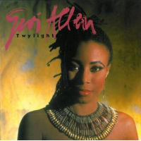 Twylight by Geri Allen