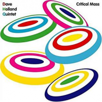 Read "Critical Mass" reviewed by John Kelman