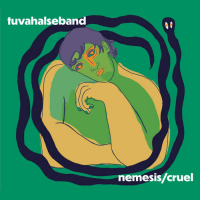 nemesis/cruel by Tuva Halse