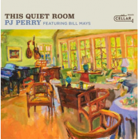 Read "This Quiet Room" reviewed by Jack Bowers