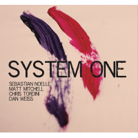 System One by Sebastian Noelle