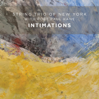 Intimations by James Emery