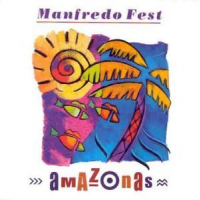 Amazonas by Manfredo Fest