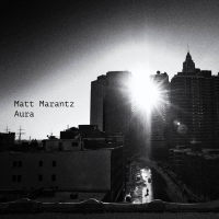 Aura by Matt Marantz