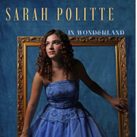 In Wonderland by Sarah Politte