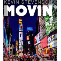 MOVIN by Kevin Stevenson