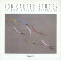 Etudes by Ron Carter