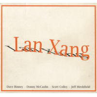 Lan Xang by Lan Xang