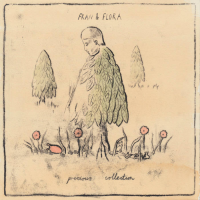 Precious Collection by Flora Curzon
