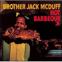 Hot Barbeque by Jack McDuff