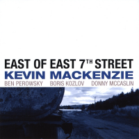 East of East 7th Street by Kevin Mackenzie