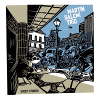 Martin Salemi: Short Stories