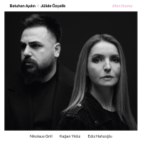 Altın Hızma by Batuhan Aydın