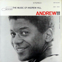 Andrew Hill: Andrew!!!