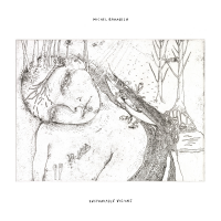 Unspeakable Visions by Michel Banabila