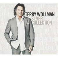 Silver Collection by Terry Wollman