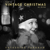 The Vintage Christmas Album by Katherine Farnham