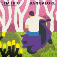 EYM Trio Featuring Vocalist Varijashree Venugopal Begin World Tour With New Release!