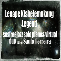 Lenape Kishelemukong Legend by Saulo Ferreira