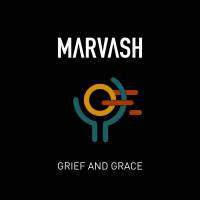 Grief And Grace by Marvash