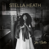 For Billie by Stella Heath