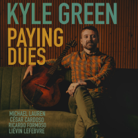 Paying Dues by Kyle Green