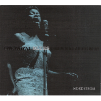 The Royal Blues - Celebrating the Queens of Blues and Jazz by Carmen McRae