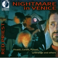 Nightmare in Venice by Red Priest