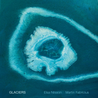 Glaciers by Martin Fabricius