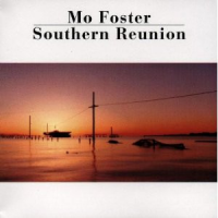 Southern Reunion by Mo Foster