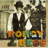 Joe Henderson: Porgy & Bess