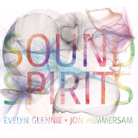 &quot;Sounds Spirits&quot;, Featuring Dame Evelyn Glennie, Jon Hemmersam 