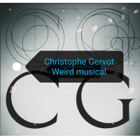 Weird musical by Christophe Gervot