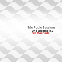 São Paulo Sessions - Oná Ensemble & Filó Machado by Olivia Esther