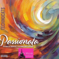 Technocats: Passionata