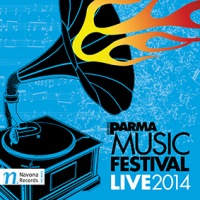 PARMA Music Festival Live 2014 by Sophie Dunér