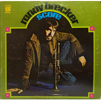 Score by Randy Brecker