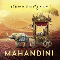 Mahandini by Dewa Budjana