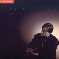 Reminiscence by Tommy Smith