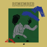 Read "Remember When Things Were Better Tomorrow" reviewed by Dave Wayne