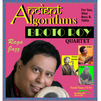 Ancient Algorithms by Broto Roy