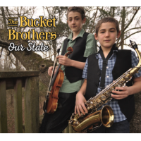 Our State by Logan Valleroy