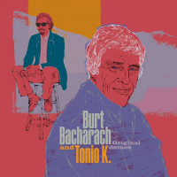 Burt Bacharach and Tonio K.: Original Demos