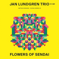 Flowers of Sendai by Jan Lundgren