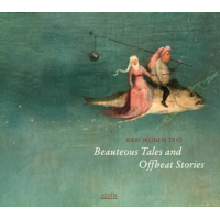 Kari Ikonen: Beauteous Tales and Offbeat Stories