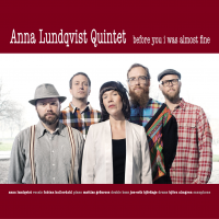 "The goodbye song" by Anna Lundqvist Quintet