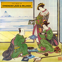 The Best of Emerson, Lake & Palmer by Emerson, Lake & Palmer The Best of Emerson, Lake & Palmer by Emerson, Lake & Palmer