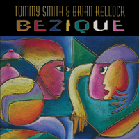 Bezique by Tommy Smith