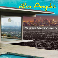 Los Angeles by Curtis S.D. Macdonald