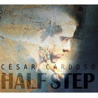 Half Step by César Cardoso